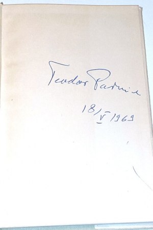 PARNICKI-OPOWIADANIA 1ère édition Autographe de l'auteur !