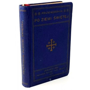 SPRIEVODCA PO SVÄTEJ ZEMI 1934.