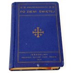 PRZEWODNIK PO ZIEMI ŚWIETEJ 1934r.