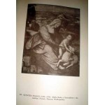 HAMANN- HISTORIE UMĚNÍ sv. 1-2 vyd. 1934.