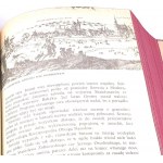 JASIENICA - POLSKO PISAŘŮ, POLSKO JAGLONŮ, REPUBLIKA OBOU NÁRODŮ kompletní