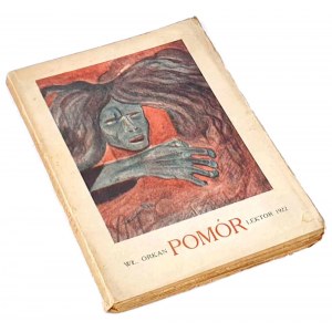 ORKAN - POMÓR