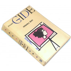 GIDE- DIE SCHULE DER FRAUEN UND ANDERE GESCHICHTEN 1. Auflage