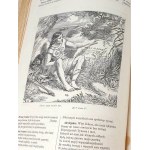 SHAKESPEARE- THE DRAMATIC WORKS OF SHAKESPEARE vol.I-III édition 1875-7 gravures sur bois