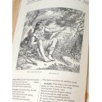 SHAKESPEARE- DIE DRAMATISCHEN WERKE VON SHAKESPEARE Bd.I-III Ausgabe 1875-7 Holzschnitte