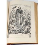 SHAKESPEARE- DRAMATIC WORKS OF SHAKESPEARE vol.I-III edition 1875-7 woodcuts