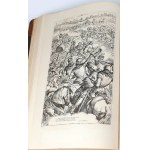 SHAKESPEARE- DRAMATIC WORKS OF SHAKESPEARE vol.I-III edition 1875-7 woodcuts
