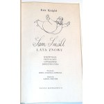 RITTER - SAM SMALL LATA ZNOW Ausgabe 1