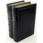 STEINBECK - NA EASTÓD OD EDEN Volume 1-2 [complet en 2 volumes] 1ère éd.