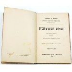 BUCKLEY - ŻYCIE W LESIE W POLU chromolitografie