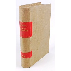 ASKENAZY - HISTORISCHE REISEN Bd.2, Napoleon