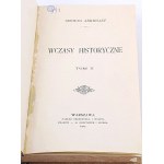 ASKENAZY - HISTORISCHE REISEN Bd.2, Napoleon