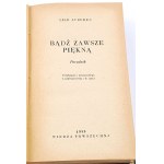 AUREDEN- BĄDŹ ZAWSZE PIĘKNĄ wyd. 1959