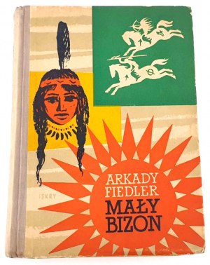 FIEDLER - MAŁY BIZON