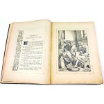 KEMPIS - O UPLYNUTÍ JEŽÍŠE KRISTA vydáno v roce 1897
