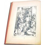 KEMPIS - SUR L'IMPLICATION DE JESUS CHRIST publié en 1897