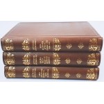 MONTGOMERY - ANNA OF GREEN GHOUSE 1-6 set leather