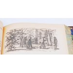 MONTGOMERY - ANNA OF GREEN GHOUSE 1-6 set leather
