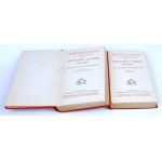 FERRERO- DIE GRÖSSE UND DAS SCHWEIGEN VON ROME Band 1-2 [komplett in 2 Bänden].