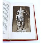 FERRERO- DIE GRÖSSE UND DAS SCHWEIGEN VON ROME Band 1-2 [komplett in 2 Bänden].
