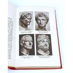 FERRERO- THE GREATNESS AND FAILURE OF ROME Vol. 1-2 [set in 2 vols.]