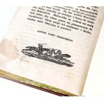 LACH-SZYRMA - INGHILTERRA E SCOZIA Vol. 1-3 [completo in 3 volumi] ed. 1828-29