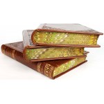 LACH-SZYRMA - INGHILTERRA E SCOZIA Vol. 1-3 [completo in 3 volumi] ed. 1828-29