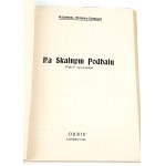 TETMAJER- NA SKALNE PODHALU. il. Horowicz, 1946