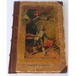 SWIFT - PODRÓŻE GULIWERA DO LILIPUTÓW I OLBRZYMÓW kolorowe ilustracje 1908