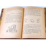 MILNE- KUBUŚ PUCHATEK and CHATKA PUCHATKA publ. 1955 illustrations