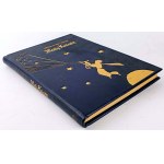 ANTOINE DE SAINT-EXUPERY - LE PETIT PRINCE, 1ère édition, 1958 AVEC CONCEPTION ARTISTIQUE