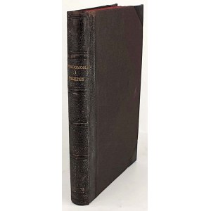 1560 DÔLEŽITÉ VEDY A PREDPISY V TECHNICKÝCH, PRIEMYSELNÝCH, VÝROBNÝCH, POĽNOHOSPODÁRSKYCH A HOSPODÁRSKYCH OBLASTIACH vyd. 1867