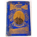 CHODŹKO- PISMA III. díl vydaný ve Vilniusu 1881 šlechtické statky