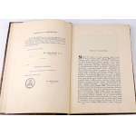 SZCZEPAŃSKI- NOWY INDEKS KSIĄŻEK ZAKAZANYCH wyd. 1903r.