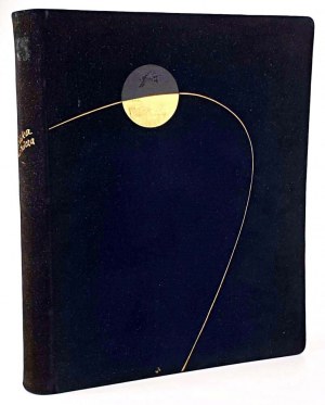 ROMEYKO - POLSKÉ LETADLO vydanie 1937, špeciálna edícia, originálne kresby, zamat