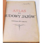 KORNMAN - ATLAS DO BUDOWY JAZÓW