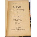 LASSAR-COHN- CHEMISTRY OF DAILY LIFE vol.1-2 (complete co-edited) publ.1900