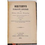 MACIEJOWSKI - HISTORYA PRAWODAWSTW SŁOWIAŃSKICH t.2