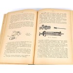 DOBRZAŃSKI- VETERINARY HANDBOOK 1939 gravures