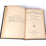 KORZON - STORIA ANTICA, MEDIOEVO, STORIA MODERNA I-II 1905