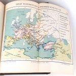 KORZON- ANCIENT HISTORY, MIDDLE AGES, MODERN HISTORY I-II 1905