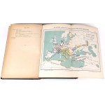 KORZON- ANCIENT HISTORY, MIDDLE AGES, MODERN HISTORY I-II 1905