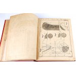 SAPALSKI-DESCRIPTIVE GEOMETRY 1822; APPLICATIONS OF DESCRIPTIVE GEOMETRY NOTEBOOK ONE 1839 TABLES