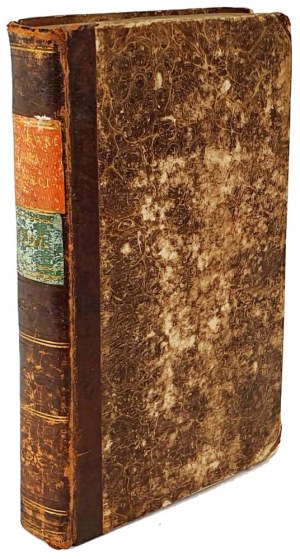 GIOCATORI PER BAMBINI vol.8 1827 rilegato