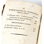SPIELEN FÜR KINDER Bd.8 1827 gebunden