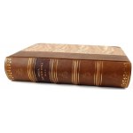 LIVRE DE PENSÉES D'OR PROVENANT DE SOURCES DIVERSES Vol. 1-2 (complet en 1 volume)