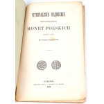 POLKOWSKI - FOUILLES PROFONDES DE PIÈCES DE MONNAIE POLONAISES MÉDIÉVALES