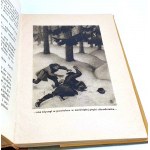 DOMAŃSKA- HISTORIA ŻÓŁTEJ CIŻEMKI wyd. 1939r. ilustr. Leli Pawlikowskiej