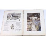 KONOPNICKA - NEW LATKO WITH DRAWINGS BY P. STACHIEWICZ