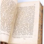 CHODYNICKI - HISTORIA STOŁECZNEGO KRÓLESTW GALICYI I LODOMERYI MIASTA LWOWA. Lwów 1829